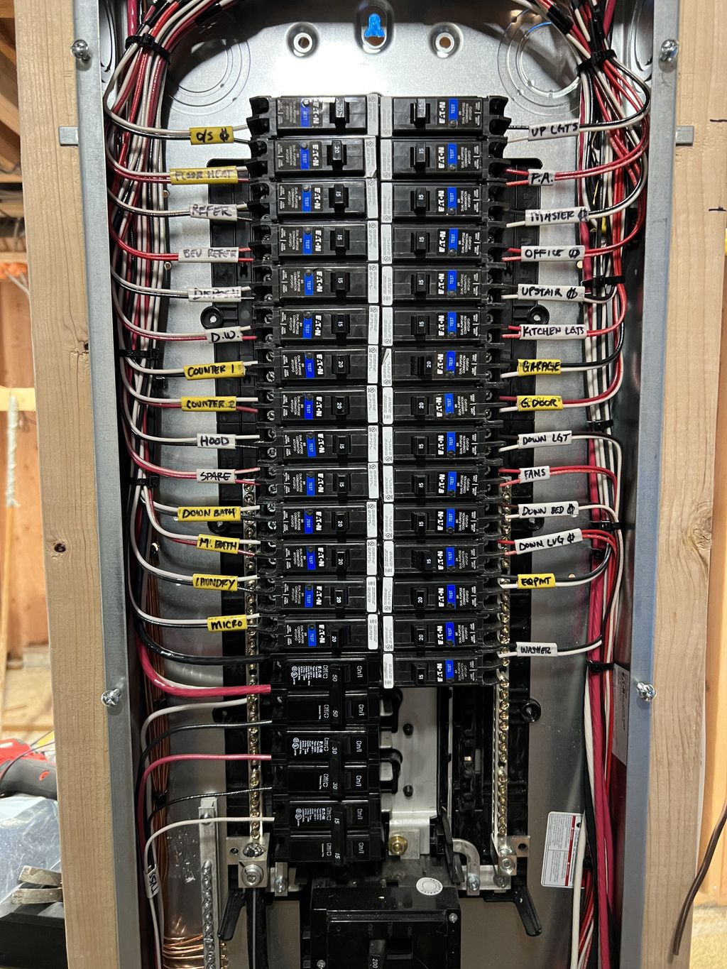 Projects and media