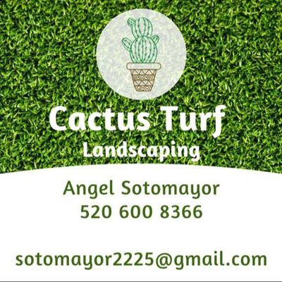 Avatar for Cactus Turf Landscape