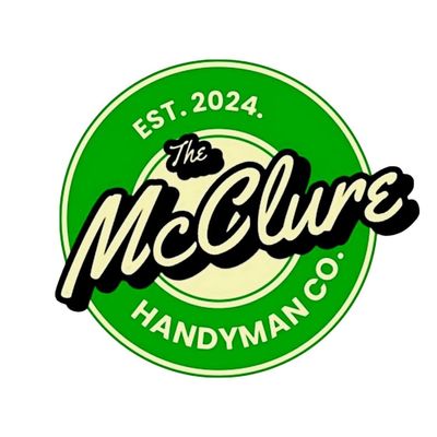 Avatar for The McClure Handyman Co.