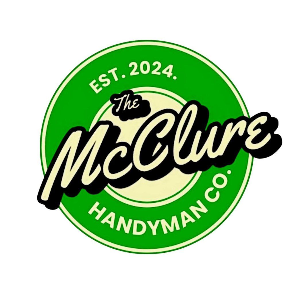 The McClure Handyman Co.