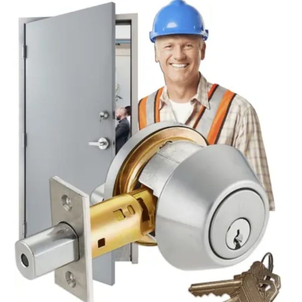 iPro locks