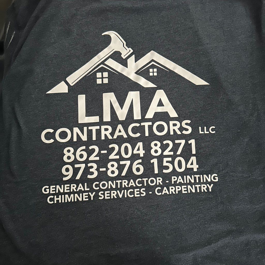 LMA contractor llc