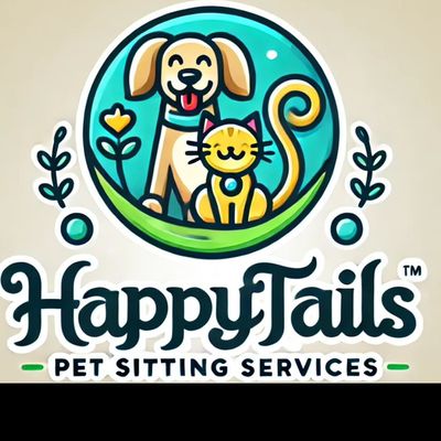 Avatar for Happy Tails Pet Sitting Services