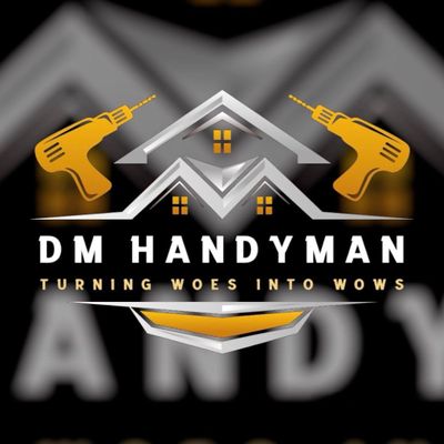 Avatar for DM Handyman