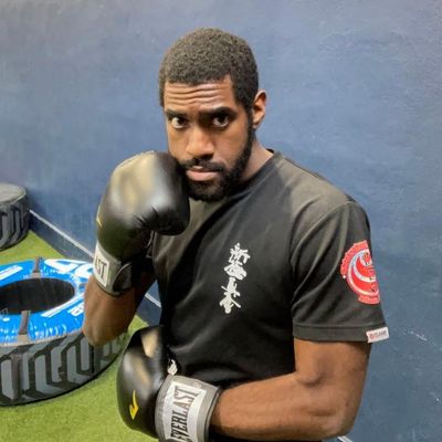 Avatar for Beginner Kickboxing and Muay Thai Training