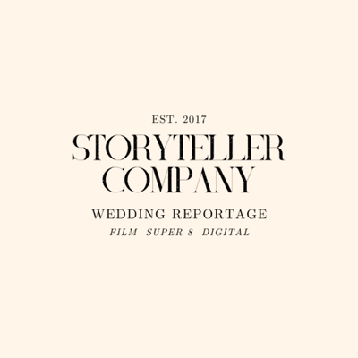 Avatar for Storyteller Co Wedding Cinema