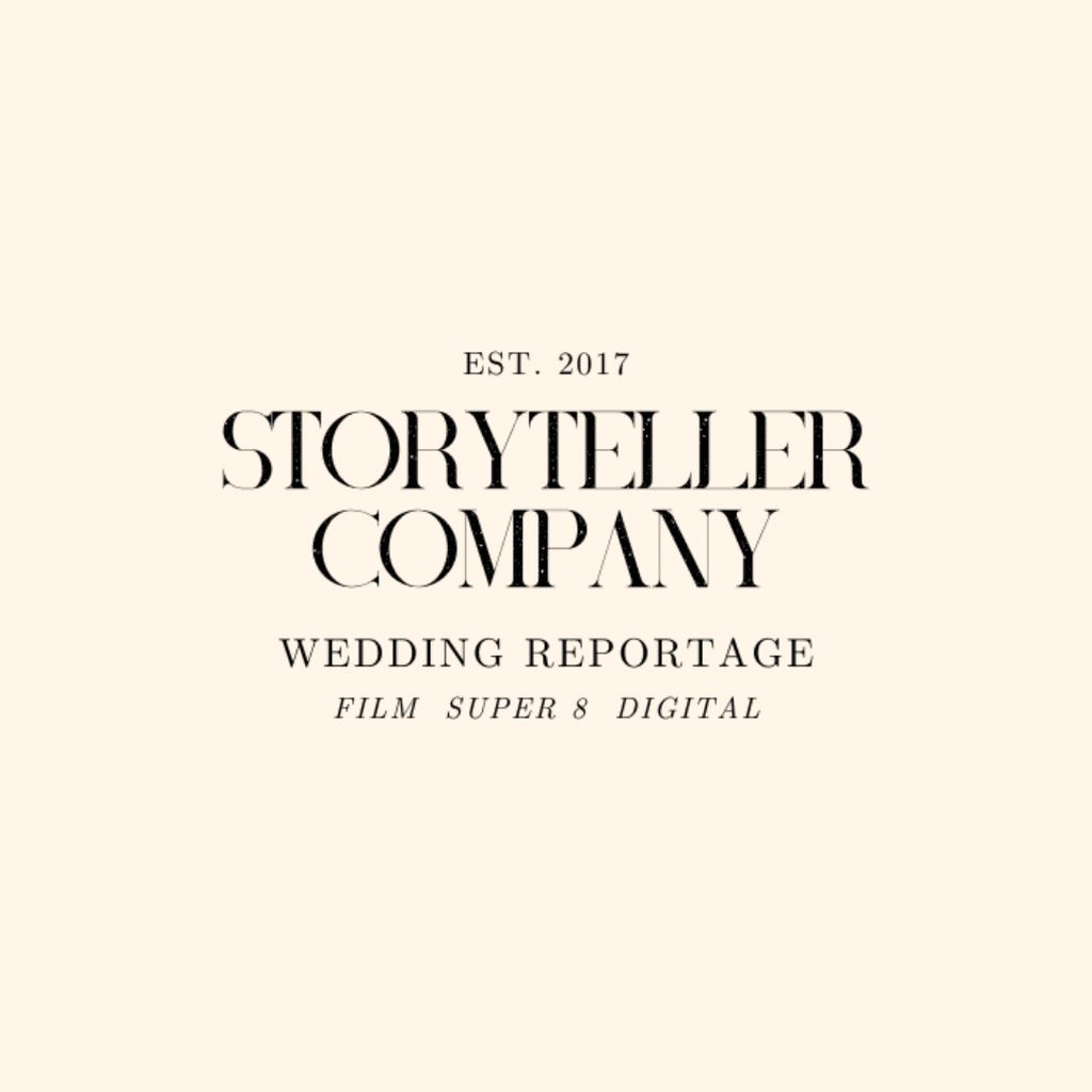 Storyteller Co Wedding Cinema