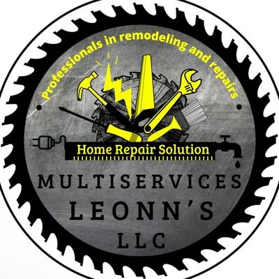 Avatar for Leonn's Multiservices LLC