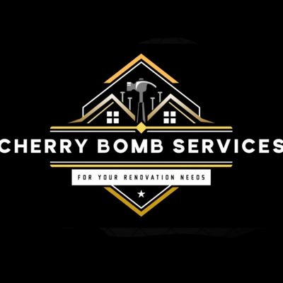 Avatar for Cherry Bomb Services