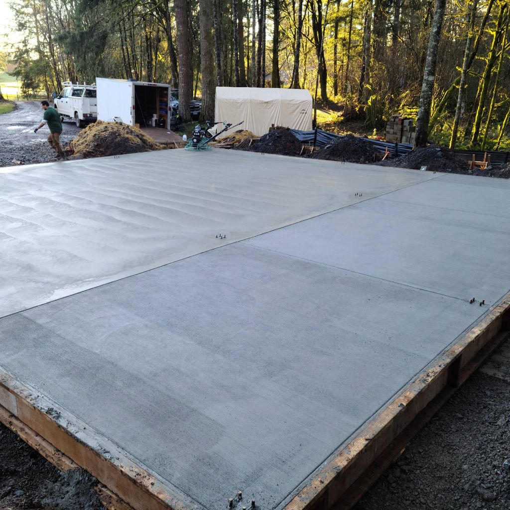 McCarthy Concrete