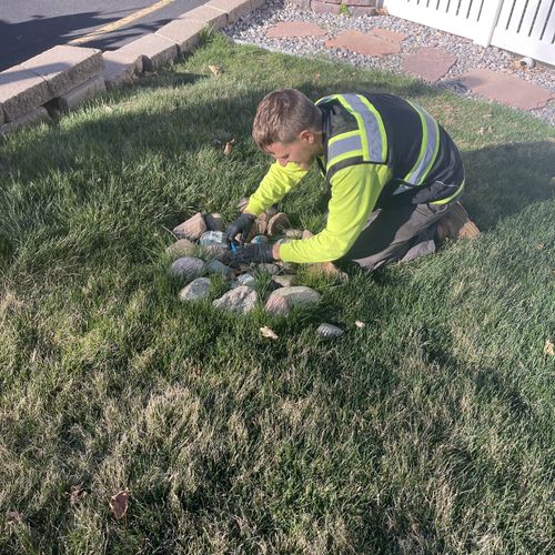 Plumbing Drain Repair