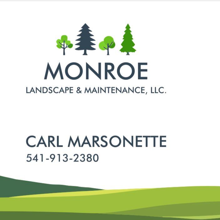 Monroe Landscape & Maintenance, LLC.