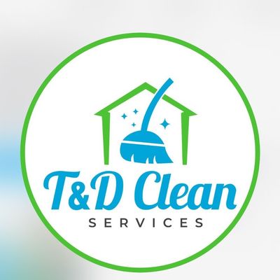 Avatar for T&D clean services