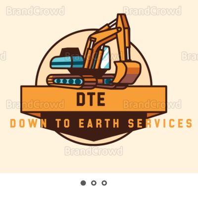 Avatar for Down to earth landscaping and excavating services