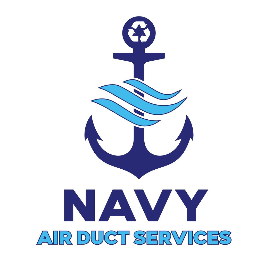 Navy Air Duct Cleaning