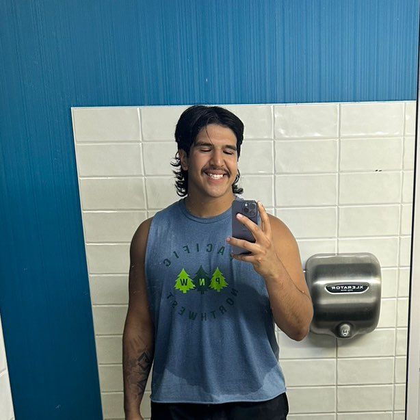 Frankie Martinez