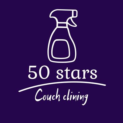 Avatar for 50 stars couch cleaning