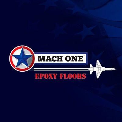 Avatar for MACH ONE Epoxy Floors of Houston - The Woodlands