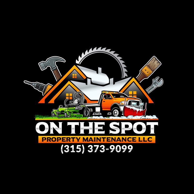 On The Spot Property Maintenance LLC