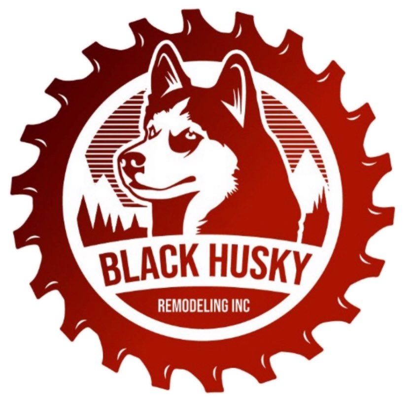 Black Husky Remodeling INC