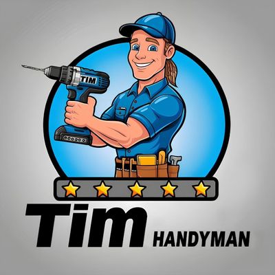 Avatar for Tim Handyman