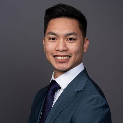 Avatar for Andy Liang, CFP® - Sylo Planning, LLC