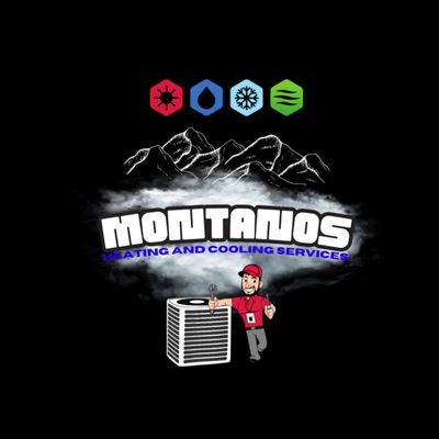 Avatar for Montanos Heating & Cooling Services