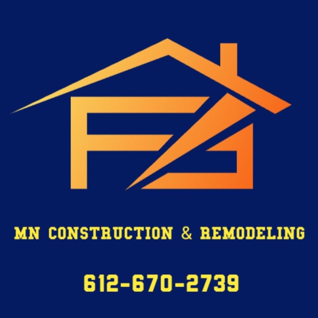 MN CONSTRUCTION & REMODELING