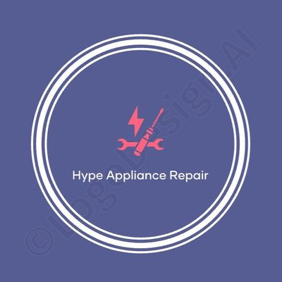 Avatar for Hype appliance repair