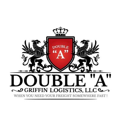 Avatar for DOUBLE A GRIFFIN LOGISTICS