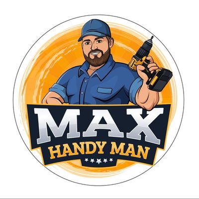 Avatar for Max Handyman