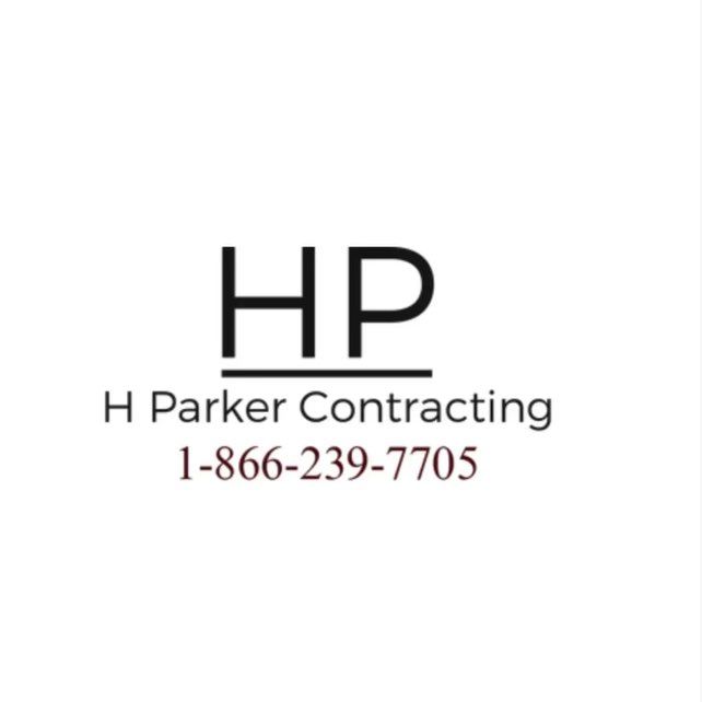 H Parker contracting