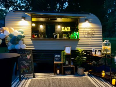 Avatar for The Tin Tavern Mobile Bar Service