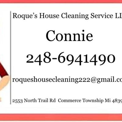 Avatar for Roque's House Cleaning Service LLC
