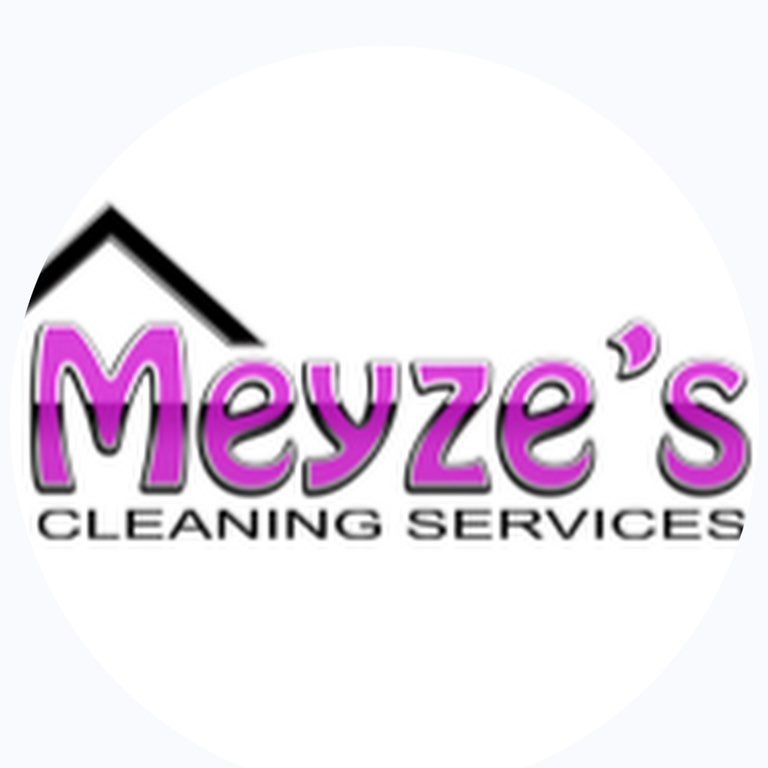 Meyze’s Cleaning Service