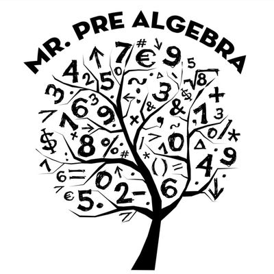 Avatar for Mr. Pre Algebra