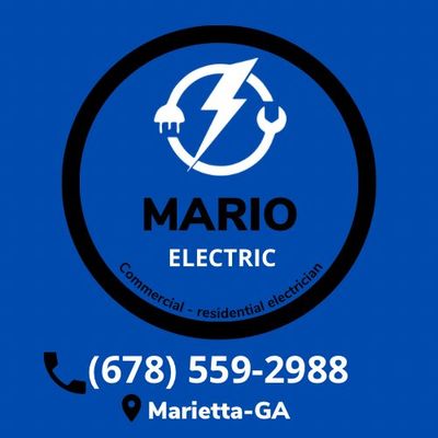Avatar for MARIO Electric