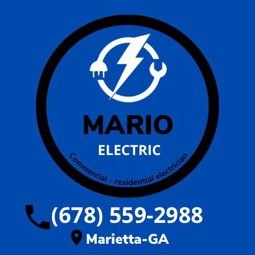 MARIO Electric