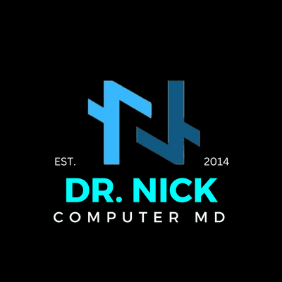 Avatar for Dr. Nick Computer MD