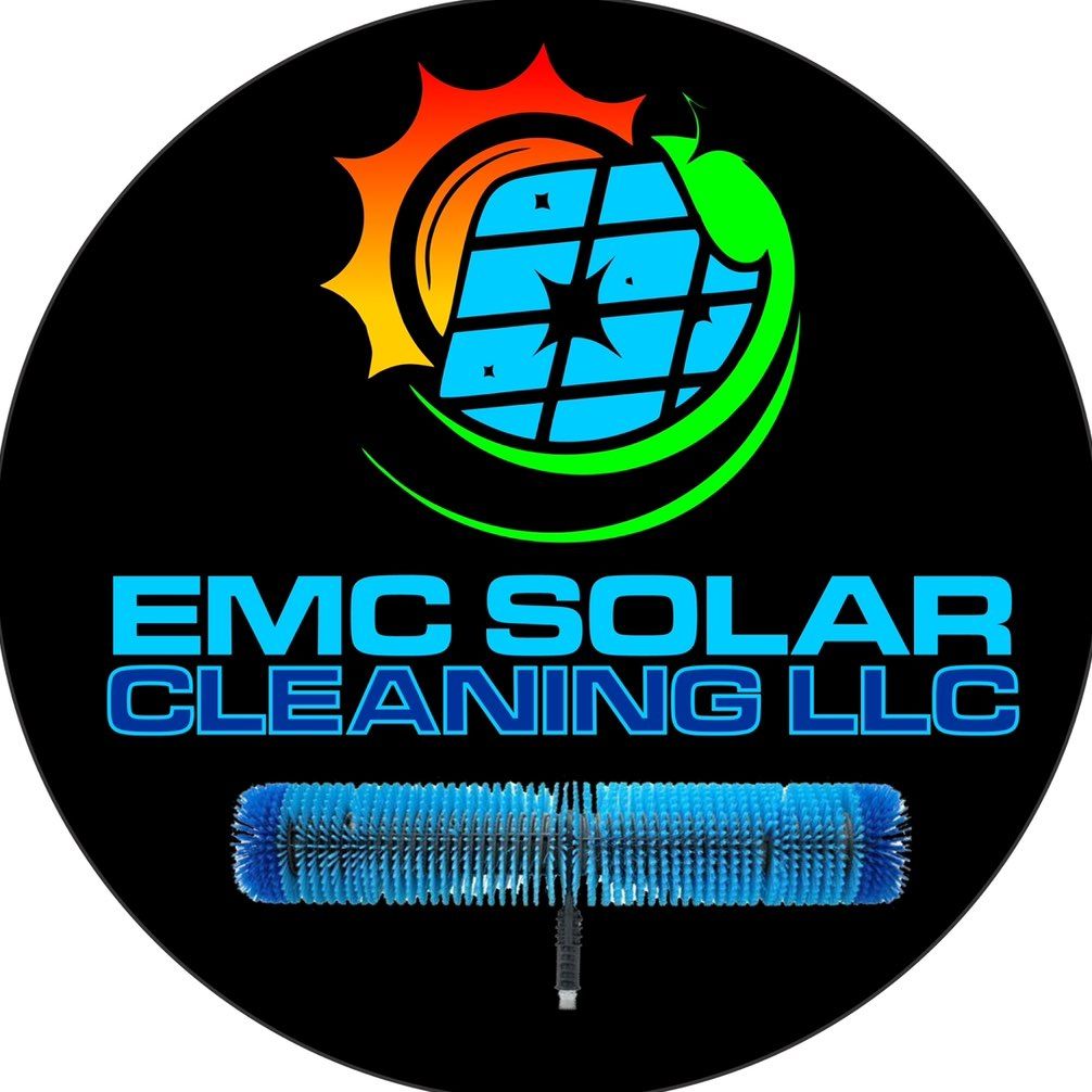 EMC Solar Cleaning LLC