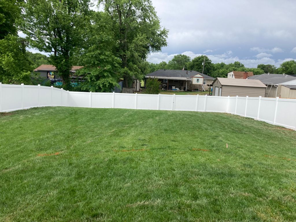 Fence and Gate Installation