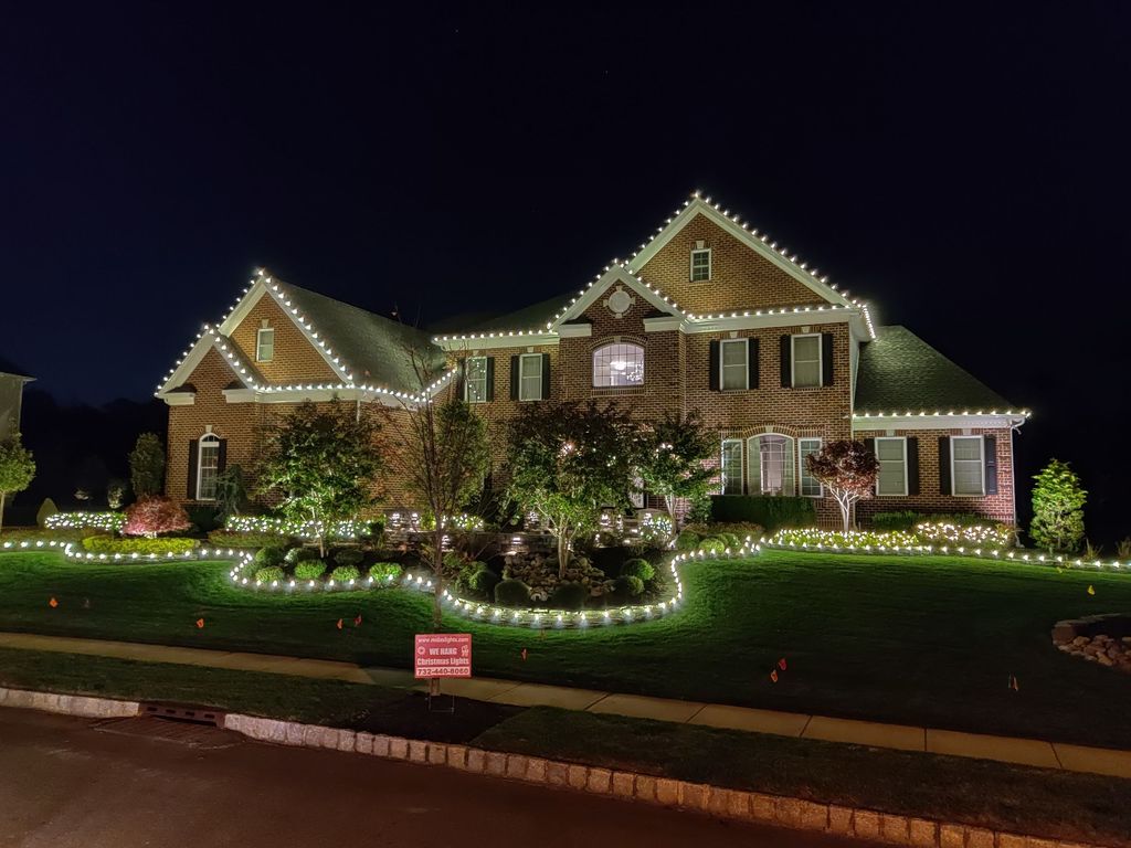 Midas Holiday Lighting