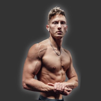 Avatar for Coach Cody - Transformation Specialist