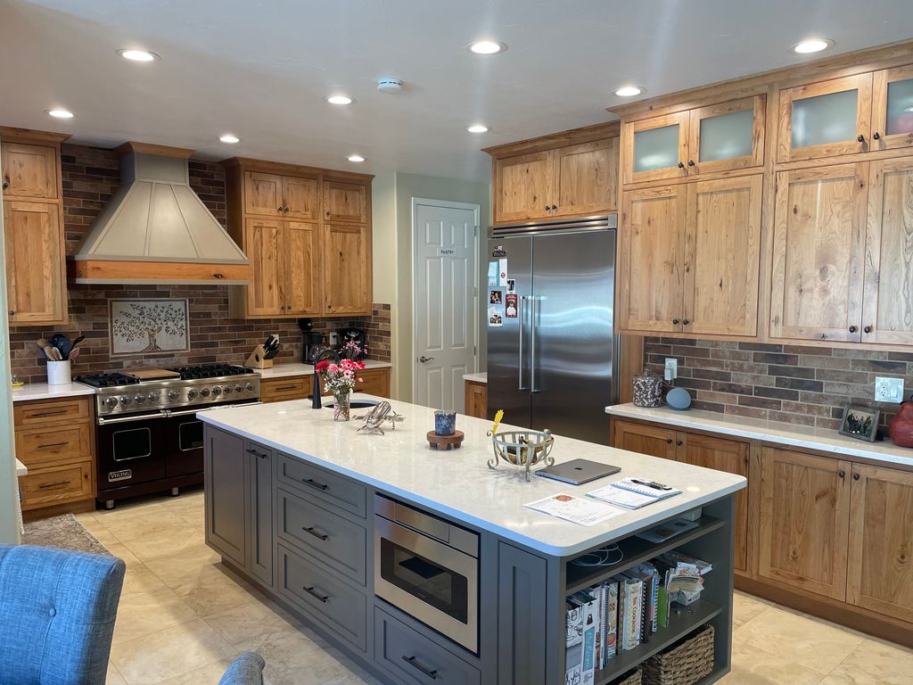 Kitchen Remodel