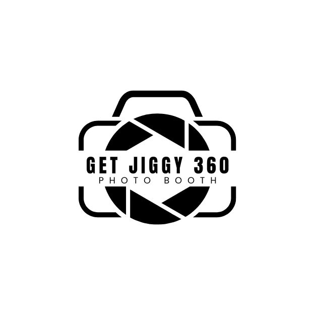 Get Jiggy 360 Photo Booth