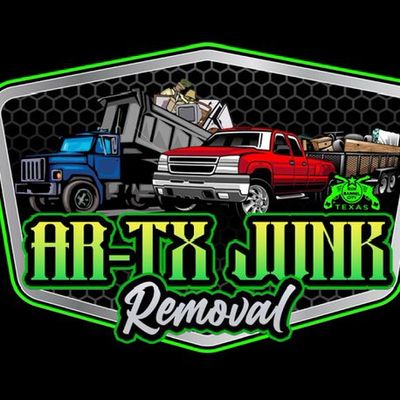 Avatar for AR-TX Junk Removal