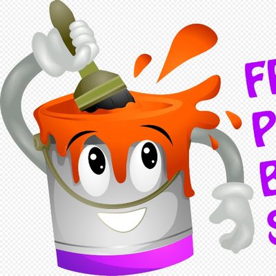 Avatar for Fresh paint by shawn