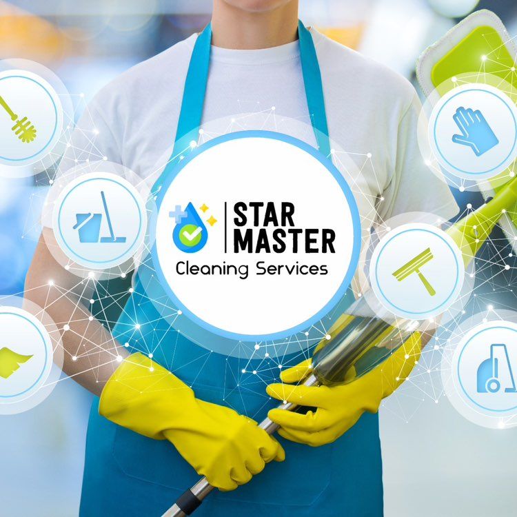 Star Master Cleaning & Services