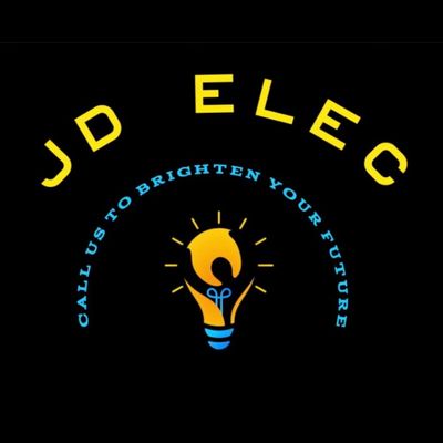Avatar for JD ELEC