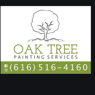 Avatar for Oak Tree Painting Services